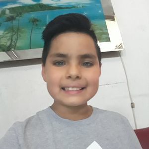 Meet your Posher, Justin